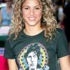 Shakira - Bruce Springsteen
