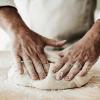 L’impasto della pizza