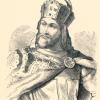 Federico Barbarossa.
