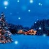 E Natale sulla neve?