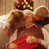 La dolcezza e l'amore dei nonni.