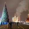 Una spettacolare Russia in festa!