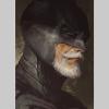 Batman/Bruce Wayne