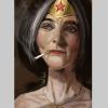 Wonder Woman