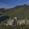 B. F. Hotel, Canada