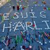 8) Attentato a Charlie Hebdo.