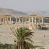 7) La lotta all’Isis. 