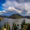 Dal Lazio all’Umbria per scoprire i due laghi 