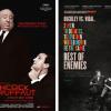Hitchcock/Truffaut di Kent Jones e Best of Enemies co-diretto da Robert Gordon e Morgan Neville. 