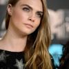 CARA DELEVINGNE  