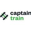 2. Captain Train