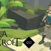 3.  Lara Croft GO