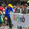  5.  Airbnb  
