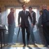 9.  Kingsman: Secret Service