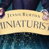 14.   Il miniaturista - Jessie Burton