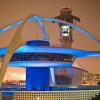 1. Aeroporto Internazionale di Los Angeles 