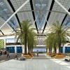  3. Aeroporto di Muscat 