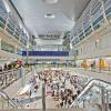   6. Aeroporto Internazionale di Dubai  