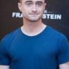 Daniel Radcliffe (Harry Potter).