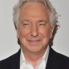 Alan Rickman (Severus Snape).