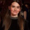 Shirley Henderson (Moaning Myrtle). 