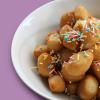 STRUFFOLI – CAMPANIA E REGIONI DEL SUD 