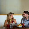 7. L’attesa per la cena è troppo lunga  