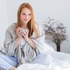 Tisane a tutte le ore, anche solo per scaldare le mani