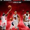 10 - NBA 2K16  