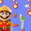 8 - Super Mario Maker  