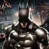7 - Batman: Arkham Knight  