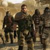 1 - Metal Gear Solid V: The Phantom Pain  