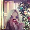 Holly Willoughby 