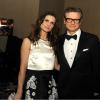  Livia Giuggioli e Colin Firth
