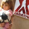 XANADU