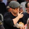 Il toast mangiucchiato da Justin Timberlake