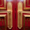 Maniglie delle porte