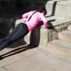 Leggings e collant