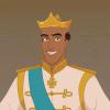   Il Principe Bald-veen
