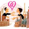 Il “trova-fidanzato” sul web