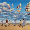On the High Seas