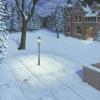 White Blanket