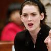 Winona Ryder