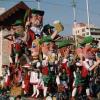 Carnevale di Nizza, Francia