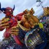 Carnevale di Viareggio