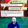 Poverino...