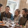 I single sono più socievoli e hanno più amici