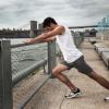 Stretching