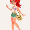 Ariel
