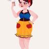 Biancaneve